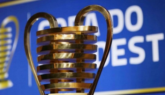 Copa do Nordeste 2022 será transmitida pela TV Aratu; estreia será entre Bahia e Sampaio Corrêa 