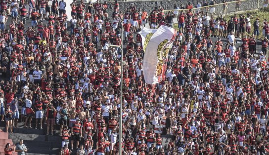 Bruno Reis autoriza presença de torcida visitante em jogos do Baianão em Salvador