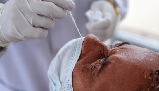 Bahia alcança marca de 100 mortes causadas pela Influenza H3N2; apenas 10% tinha se vacinado