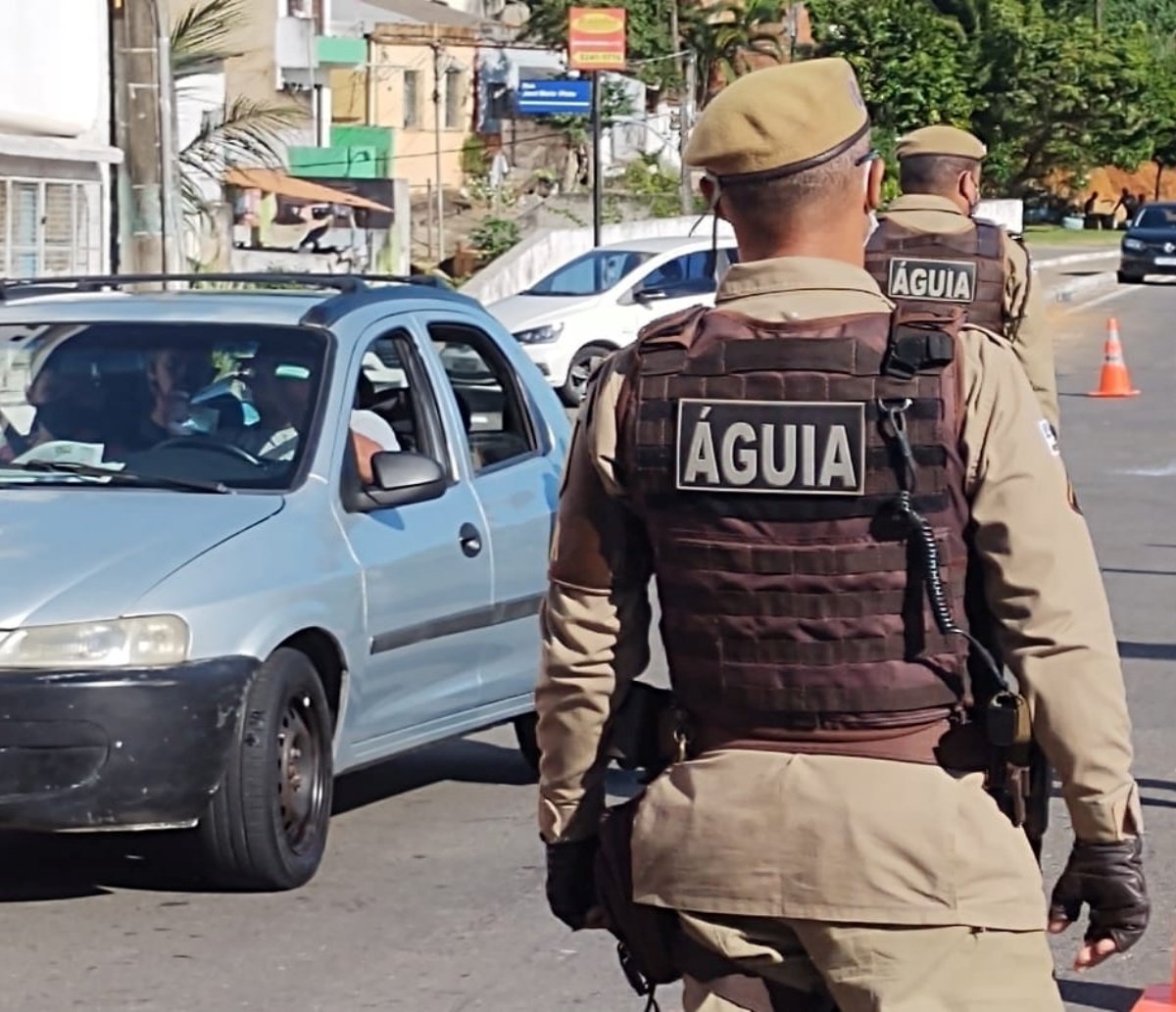 Mortes violentas caem 28,7% na primeira quinzena de 2022 na Bahia; interior baiano teve redução de 32,7%