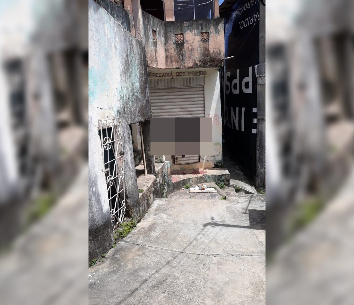 "Guerra" entre bandidos da mesma facção tem mortes, sequestro e tiroteio no bairro do IAPI, em Salvador; moradores estão aflitos 