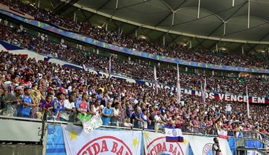 Após invasão ao CT Evaristo de Macedo, Bamor sofre punição da PM e ataca diretoria Tricolor; "incompetentes e fracassados" 