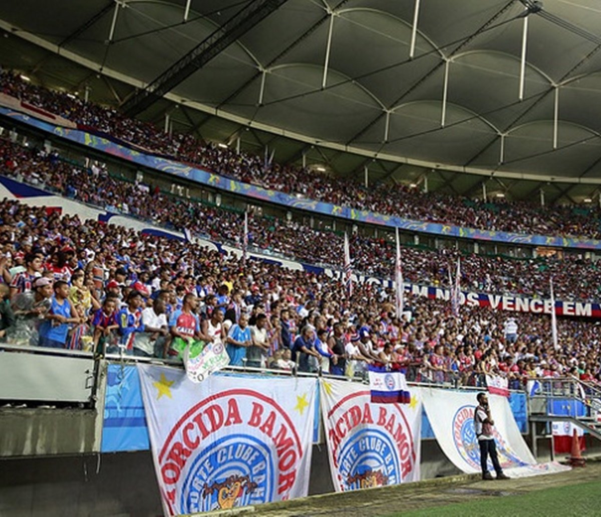 Após invasão ao CT Evaristo de Macedo, Bamor sofre punição da PM e ataca diretoria Tricolor; "incompetentes e fracassados" 