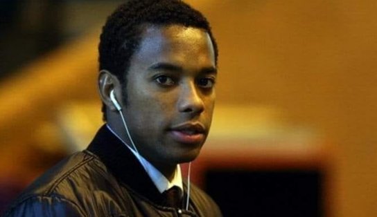 Robinho é condenado em última instância a nove anos de prisão por violência sexual na Itália