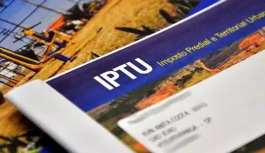 Vereador de Salvador orienta eleitores a entrarem na Justiça contra aumento de quase 11% do IPTU