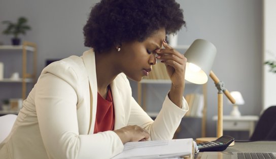 Burnout: síndrome se destaca como doença adquirida no trabalho