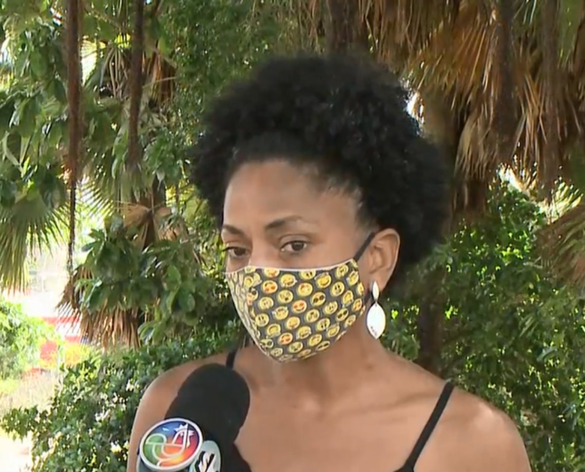 Exclusivo: técnica de enfermagem diz ter sido abusada por médico durante consulta em Salvador; "movimento de vai e vem"