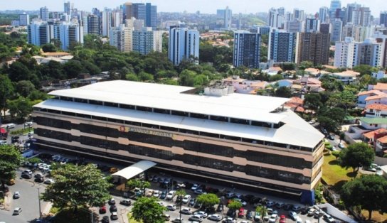 Atenção! Ponto de ônibus no bairro Itaigara será desativado neste sábado (22/1)