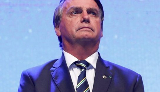 'Número insignificante', diz Bolsonaro sobre mortes de crianças em decorrência da Covid-19