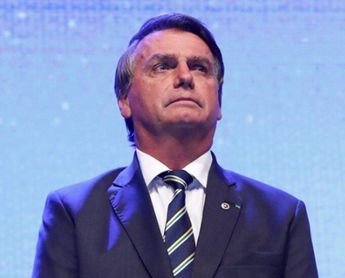 'Número insignificante', diz Bolsonaro sobre mortes de crianças em decorrência da Covid-19