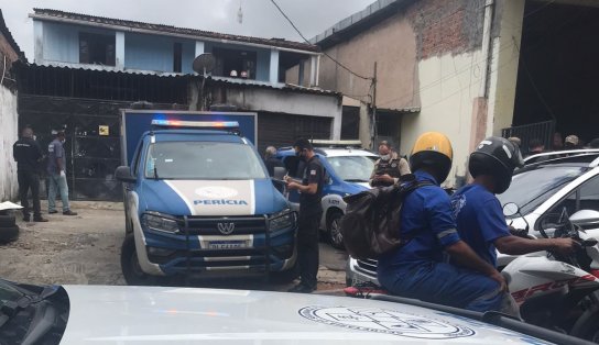 Giro: jovem executado em Dom Avelar e corpo na Praia da Barra movimentam plantão policial em Salvador 