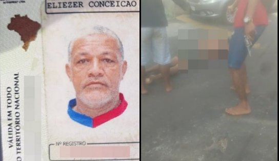 Identificado traficante que comandou execução de líder comunitário e ordenou filmagem em Sussuarana; família da vítima foi obrigada a sair do bairro