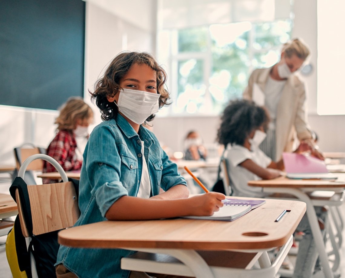 Estudo aponta expansão do conhecimento como uma das tendências para o futuro da educação