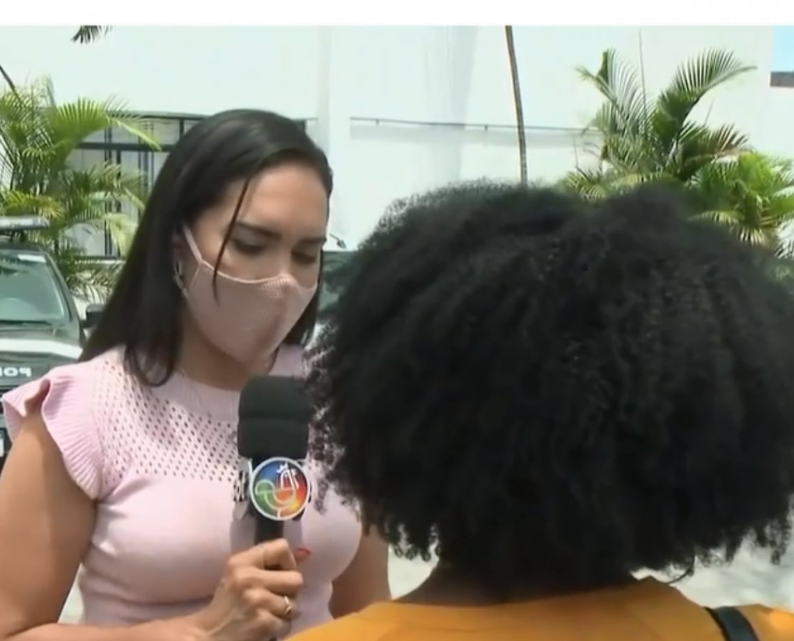 Terceira mulher procura a polícia e diz que foi abusada por médico durante exame em Salvador; vítima relata carícia no clitóris