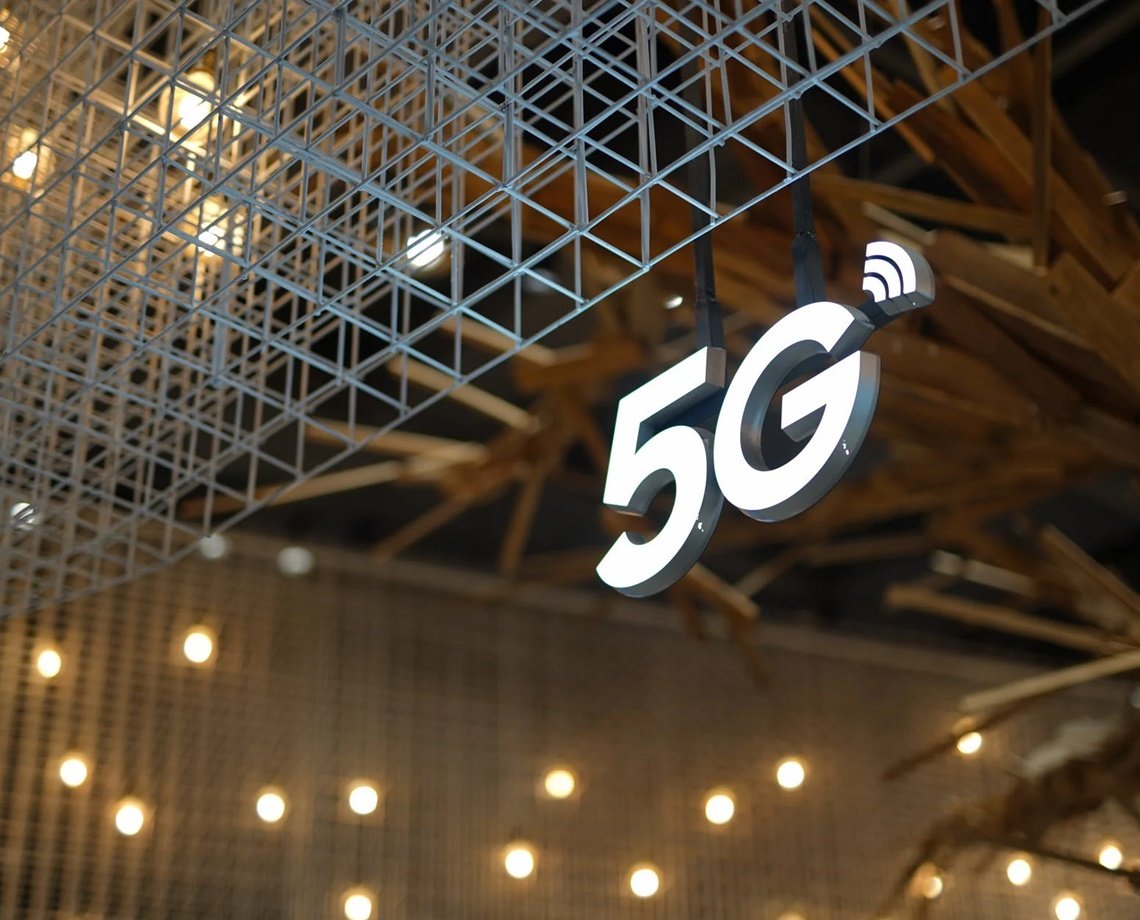 Doze capitais brasileiras estão aptas a receber novas redes 5G