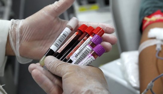 Hemoba adota novos critérios para doação de sangue em relação a infecções por Covid-19; confira