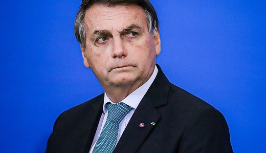 PF conclui que Bolsonaro cometeu crime ao vazar documentos sigilosos do TSE