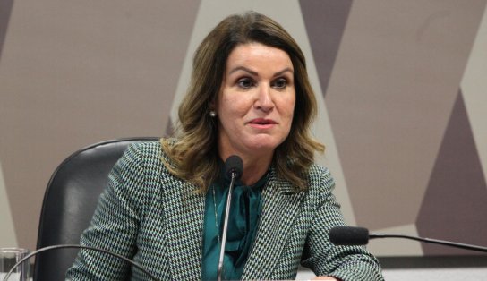 CNMP abre ação contra promotora Ediene Lousado, denunciada na Operação Faroeste