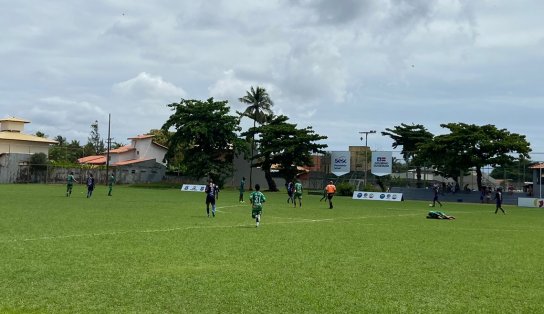 Chatos vence por 3 a 1 a Turma do Wal e avança na 5ª rodada do Campeonato dos Comerciários