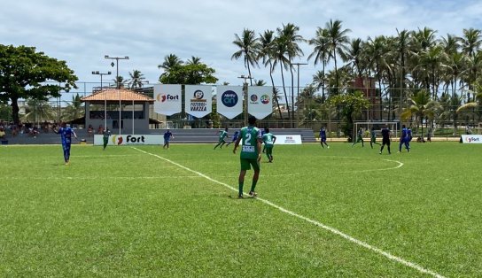 Liga dos Campeões de Várzea: Milords de Mussurunga vence o Chelsea do Lobato por 2x0; confira melhores momentos