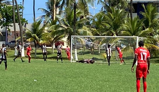 Chocolate! CEFAB atropela NewCastle e vence por 5x0 na Liga dos Campeões de Várzea