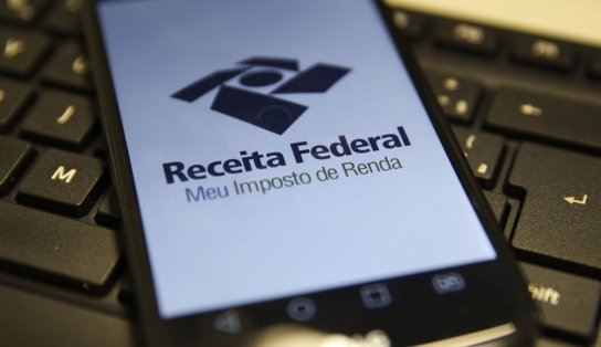 Receita paga nesta segunda lote residual de restituição do IRPF de janeiro; mais de 240 mil contribuintes são beneficiados