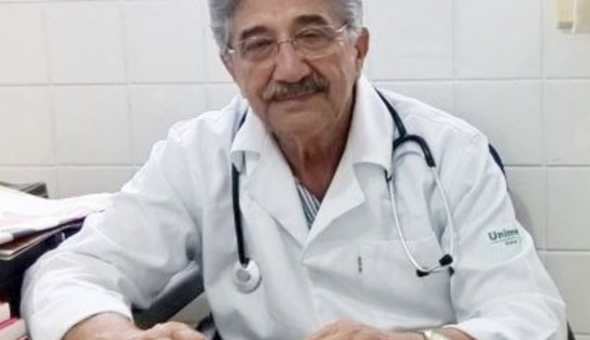 Médico baiano que se negou a tomar vacina contra a Covid-19 morre vítima da doença