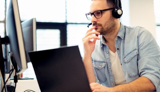 Graduação de Processos Gerenciais possibilita atuação do profissional em diferentes áreas 