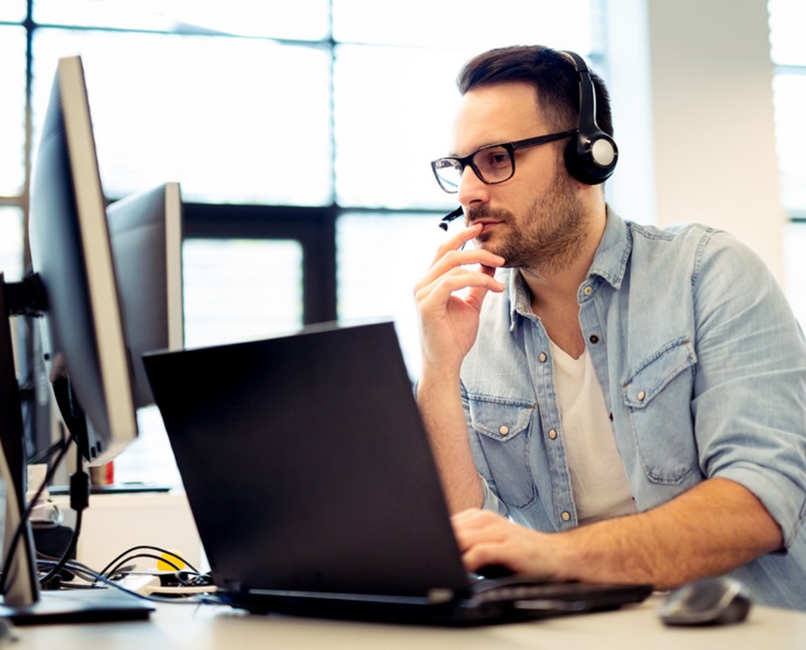 Graduação de Processos Gerenciais possibilita atuação do profissional em diferentes áreas 