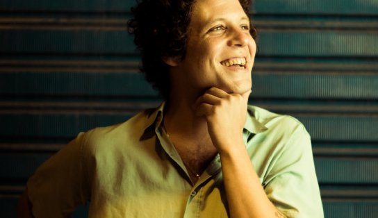 “Pomares”: filho de Cássia Eller apresenta primeiro disco solo em Salvador; saiba mais