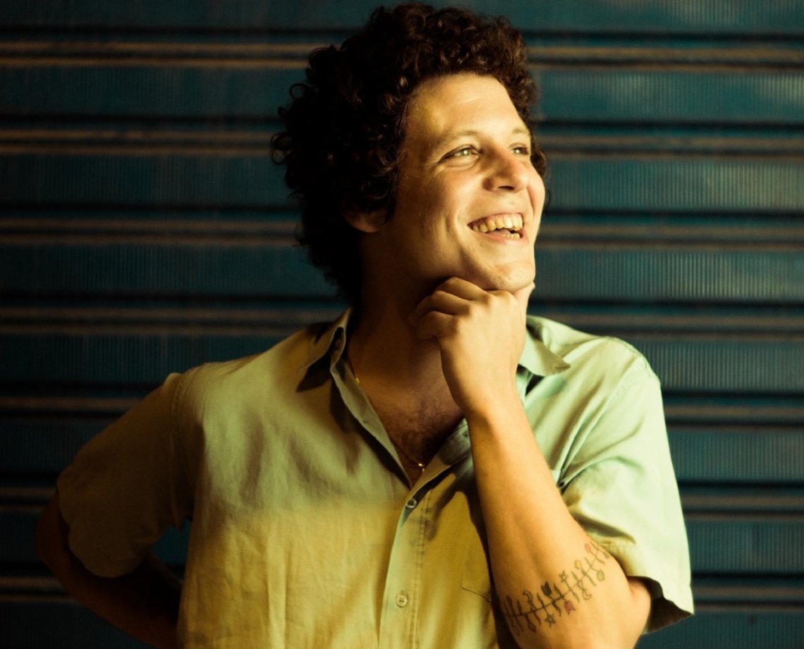 “Pomares”: filho de Cássia Eller apresenta primeiro disco solo em Salvador; saiba mais