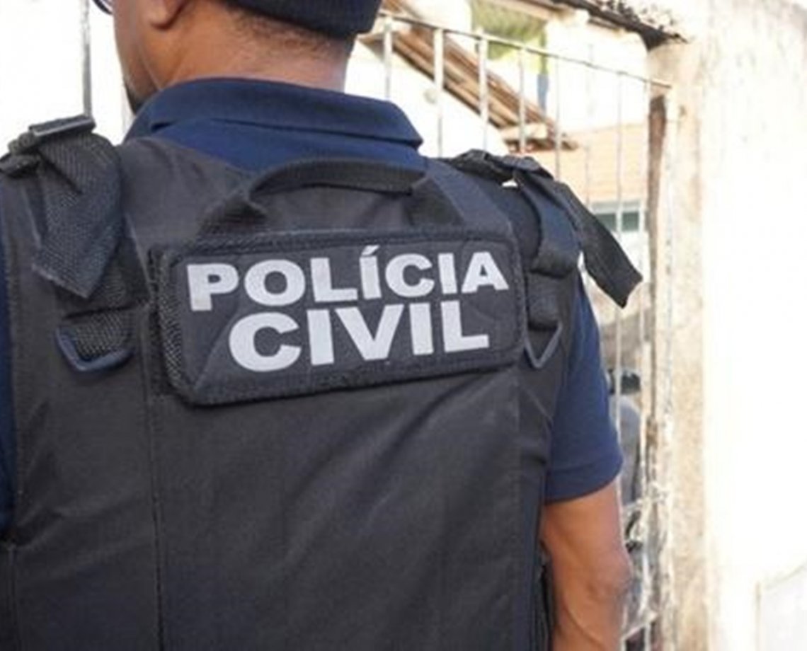 Policiais civis paralisam atividades por 24 horas na Bahia; é a segunda mobilização semanal proposta pela categoria