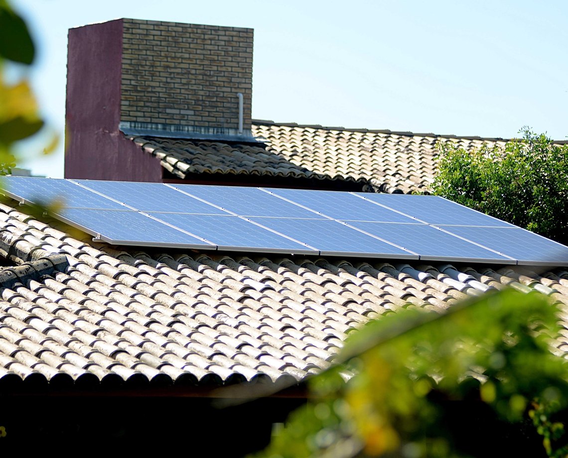 Você sabia? Salvador tem lei de incentivo ao uso da energia solar fotovoltaica