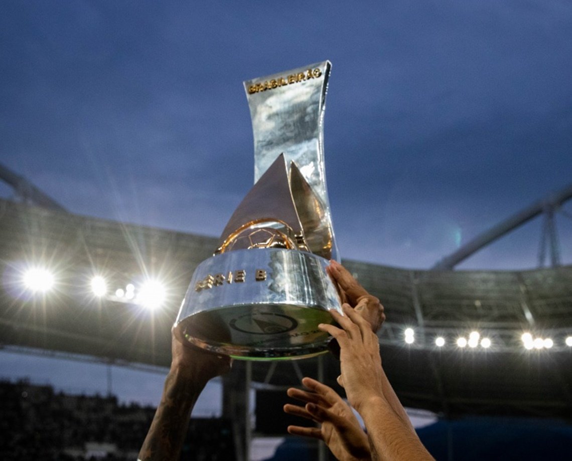 CBF divulga tabela da Série B do Brasileirão 2022; confira os jogos do Bahia