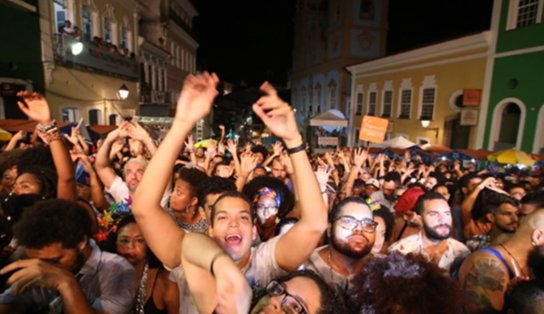 Comitê do Consórcio Nordeste recomenda proibição de festas privadas no Carnaval