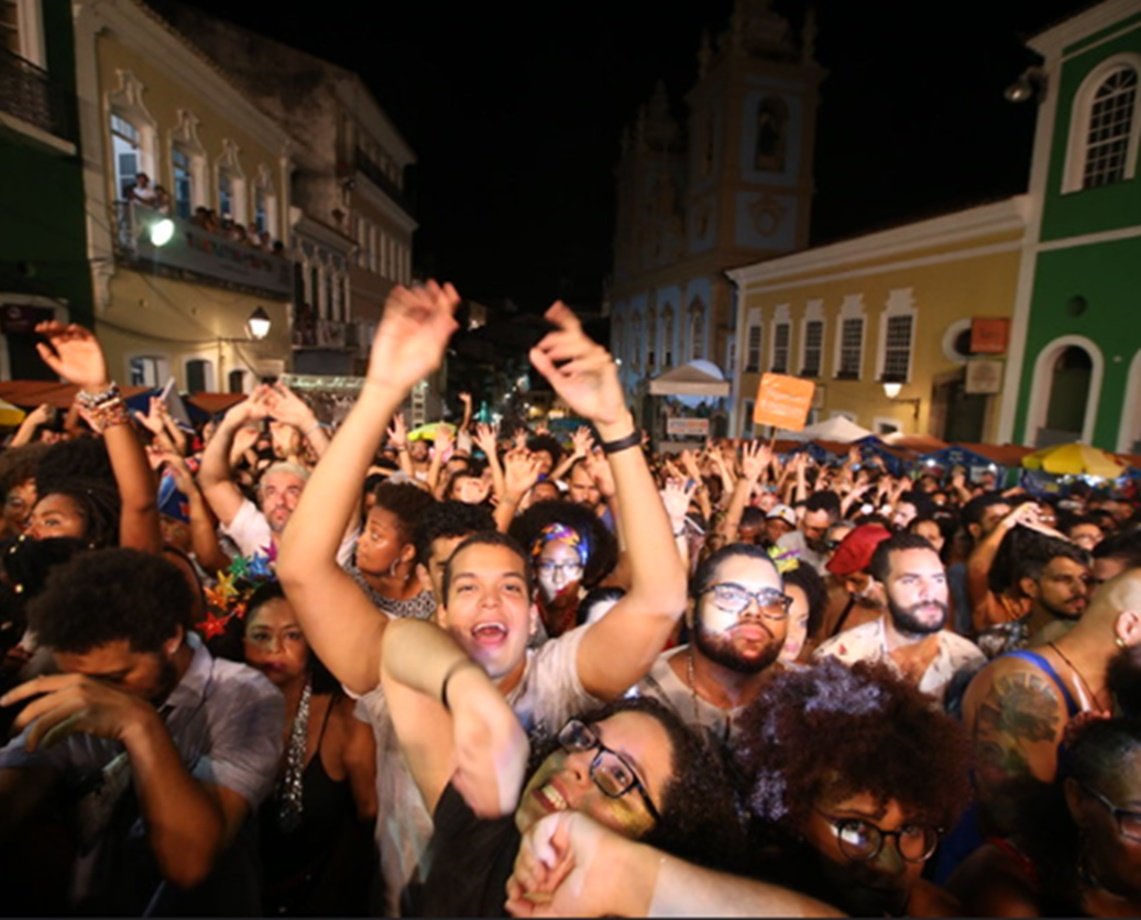 Comitê do Consórcio Nordeste recomenda proibição de festas privadas no Carnaval