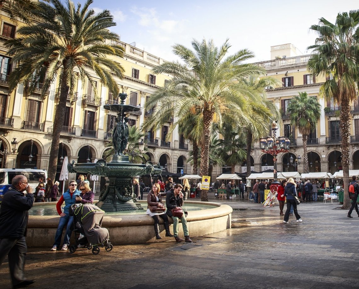 Espanha vai acabar com obriga&ccedil;&atilde;o do uso de m&aacute;scaras ao ar livre a partir da pr&oacute;xima ter&ccedil;a-feira