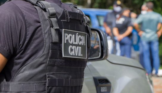 Polícia prende professor particular suspeito de estuprar menores que tomavam aulas de reforço no interior da Bahia 