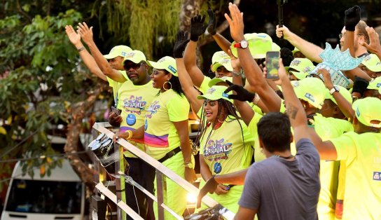 Após cancelamento do Carnaval, Bruno Reis anuncia auxílio de 2 salários mínimos para profissionais da cultura