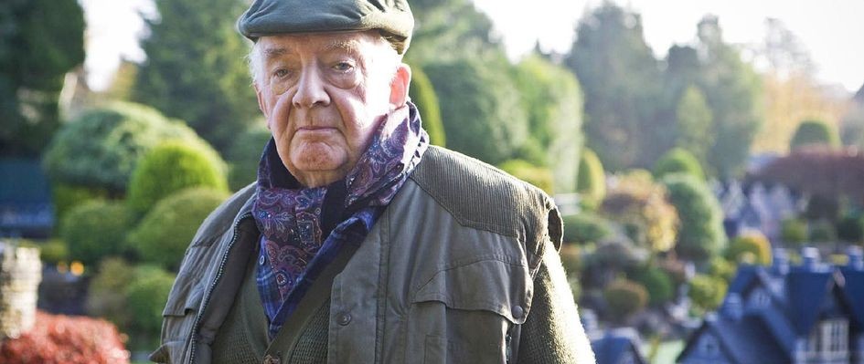 Morre aos 79 anos o ator David Ryall, de &#8216;Harry Potter&#8217;