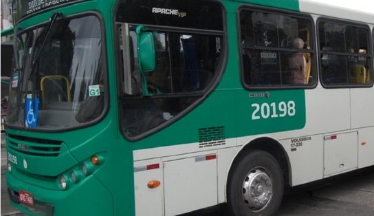 Para evitar aglomerações, MP reitera pedido à Justiça para Salvador ter 100% da frota de ônibus em horário de pico