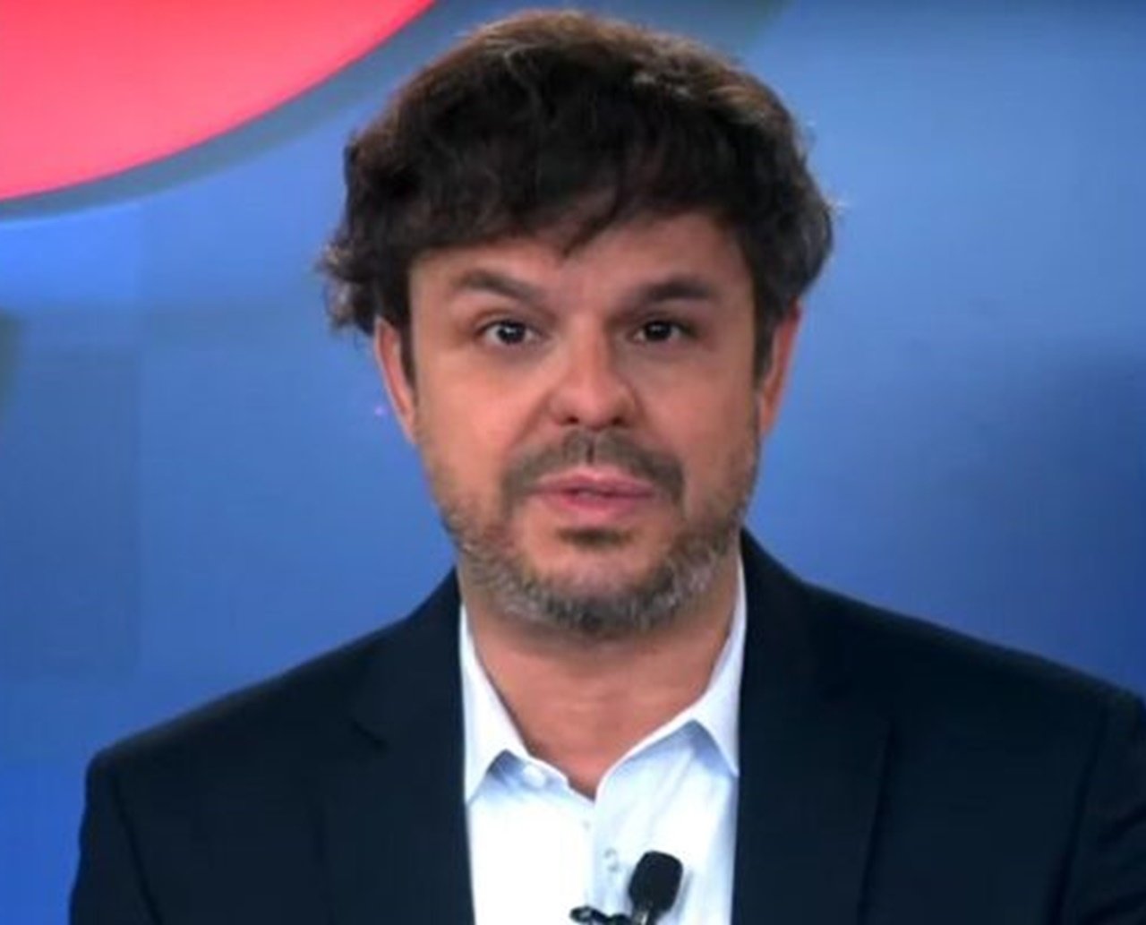 Adrilles é demitido da Jovem Pan após reproduzir gesto associado ao nazismo: " fui alvo da cultura do cancelamento”