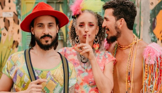 Bailinho de Quinta faz show intimista no Hidden; ingressos limitados