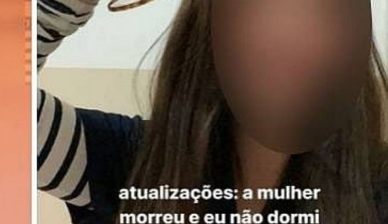 Residente de medicina é afastada de estágio após debochar de morte de paciente; 'morreu e eu não dormi'