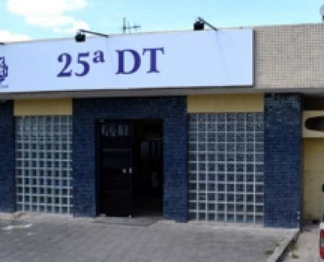 Irmãos de 18 e 20 anos são vítimas de duplo homicídio no município de Dias d' Ávila