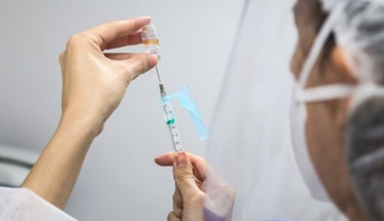 Precisa ser vacinado contra gripe ou Covid-19? Confira os locais de vacinação para esta sexta, em Salvador