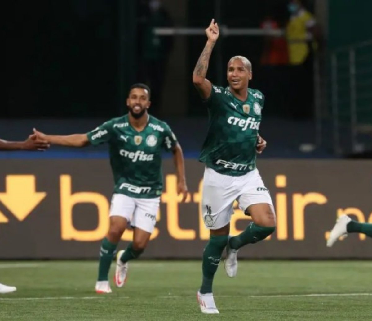 Em busca do título do Mundial, Palmeiras enfrenta o Chelsea nesse sábado (12/2)