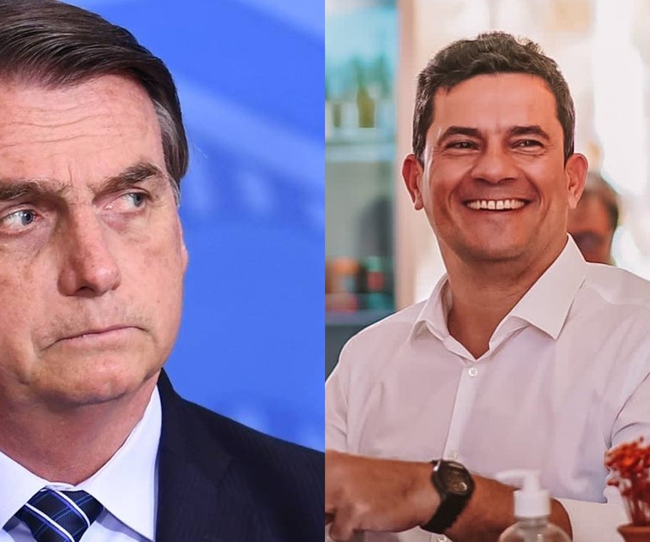 Ex-juiz Sergio Moro faz críticas sobre viagem de Jair Bolsonaro à Rússia: "um trapalhão no Kremlin"