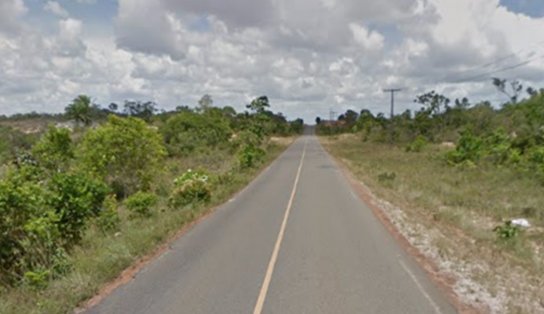 Corpos de quatro homens são encontrados às margens de estrada da Cetrel, em Camaçari; Polícia Civil investiga