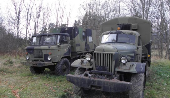 Rússia ordena retorno de parte das tropas à base após exercícios militares na fronteira com a Ucrânia